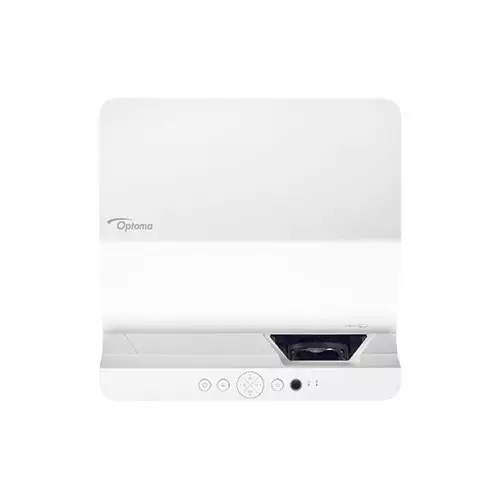 Optoma AZH430UST 4000 Lumens Laser Projector - 3