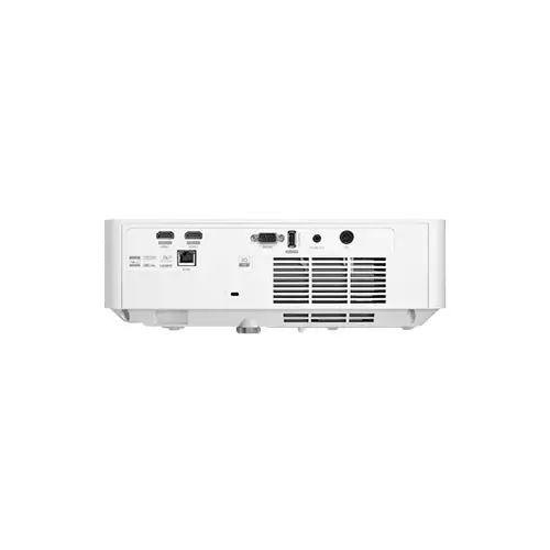 Optoma AZH430UST 4000 Lumens Laser Projector - 4