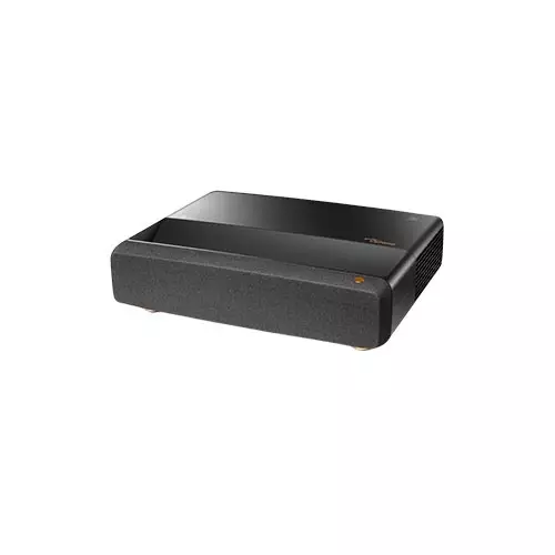 Optoma L1 Plus 2500 lumens Ultra Short Throw 4K LED Home Projector
 - 1