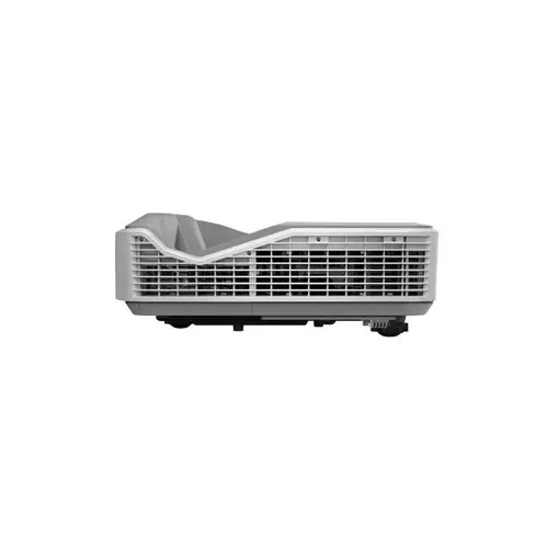 Optoma ZU500USTe 5000 Lumens DLP WUXGA Ultra Short Throw Projector - 1