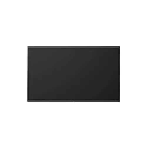 Optoma 5753RK Creative Touch 5 Series 75" Interactive Flat Panel Display - 1