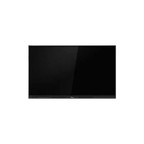 Optoma 3653RK Creative Touch 3 Series 65" UHD 4K interactive Flat Panel display - 1