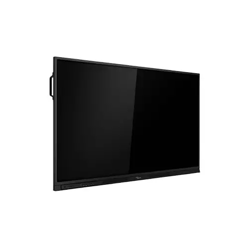 Optoma 3653RK Creative Touch 3 Series 65" UHD 4K interactive Flat Panel display - 3