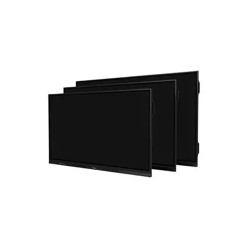 Optoma 3863RK Creative Touch 3 Series 86" Interactive Flat Panel Display - 7
