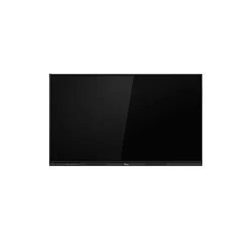 Optoma 3753RK 4K Creative Touch 3 Series 75" Interactive Flat Panel Display - 1
