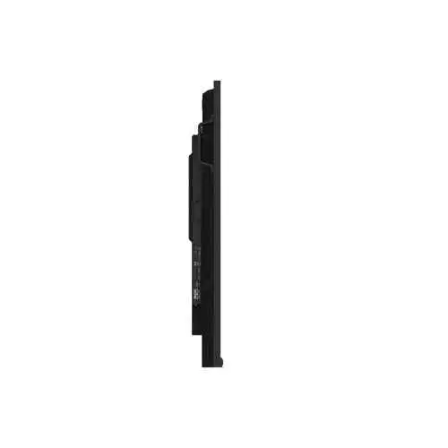Optoma 3753RK 4K Creative Touch 3 Series 75" Interactive Flat Panel Display - 4