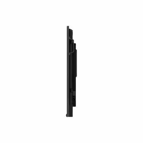 Optoma 3753RK 4K Creative Touch 3 Series 75" Interactive Flat Panel Display - 5