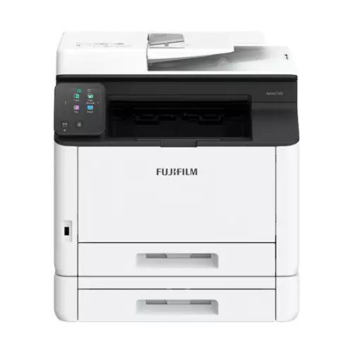 FUJIFILM APEOS C325 Z 3-IN-1 MULTIFUNCTION COLOR LASER PRINTER - 1