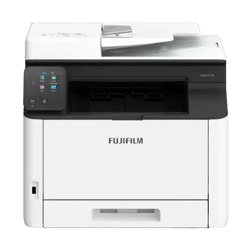 FUJIFILM APEOS C325 Z 3-IN-1 MULTIFUNCTION COLOR LASER PRINTER - 2