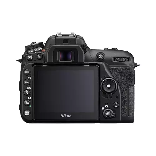 Nikon D7500 with 18-140mm Lens 4K WI-FI Touchscreen DSLR Camera - 1