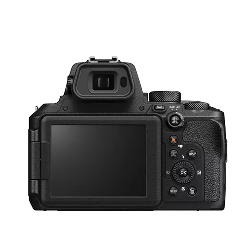 Nikon Coolpix P950 Digital Camera - 1