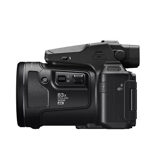 Nikon Coolpix P950 Digital Camera - 3