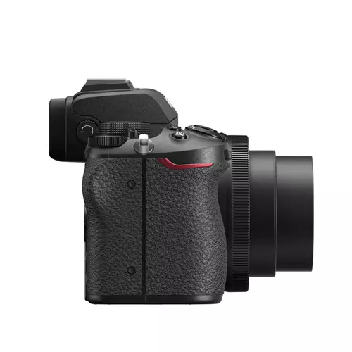 Nikon Z 50 Mirrorless Digital Camera with 16-50mm Lens - 3