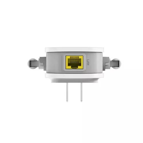 D-link DAP-1325 N300 Wi-Fi Range Extender - 3