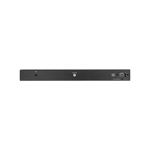 D-Link DGS-1210-52 48-port Gigabit Switch with 4 SFP Ports - 2