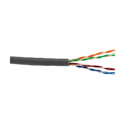 D-LINK CAT 6 UTP CABLE 305M 23AWG (GREY)