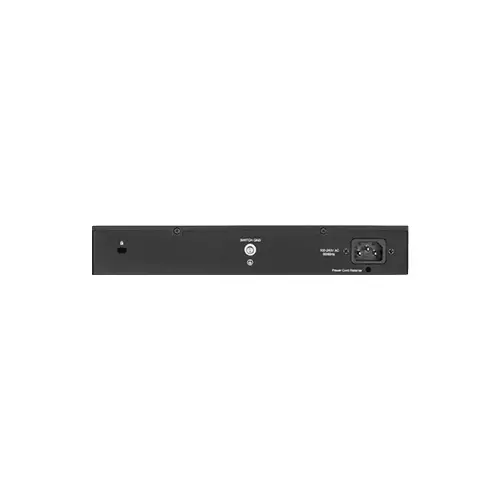 D-LINK DGS-1024C 24-PORT GIGABIT UNMANAGED SWITCH - 2