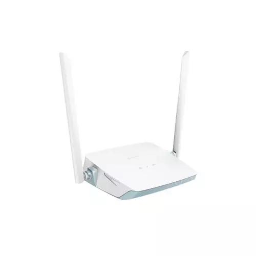D-Link R03 N300 2.4 GHz Up to 300 Mbps Smart Router - 1