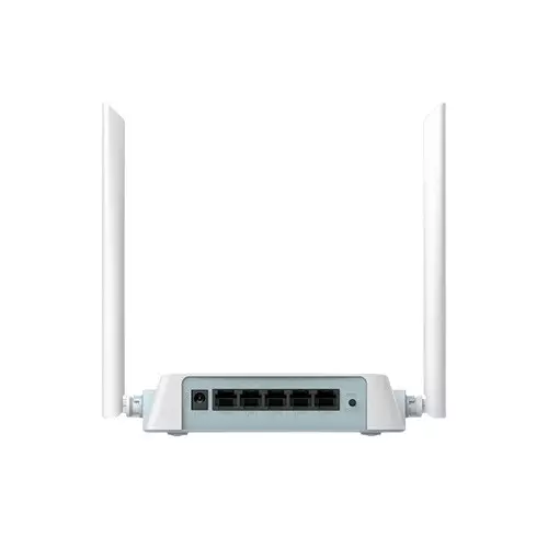 D-Link R03 N300 2.4 GHz Up to 300 Mbps Smart Router - 2