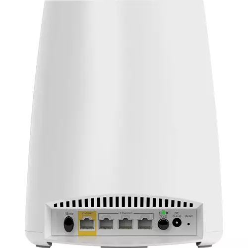 Netgear Orbi RBK40 AC2200 Whole Home Tri-Band Wi-Fi System - 1