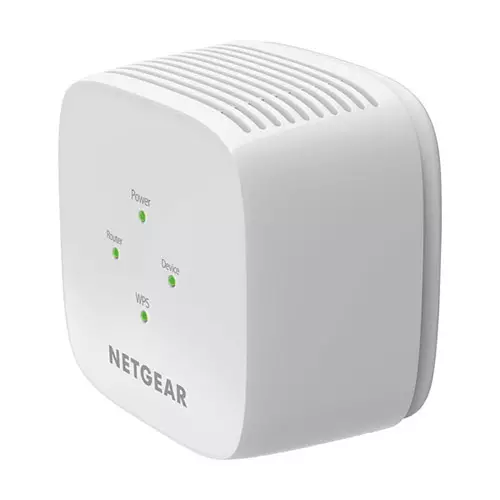 NETGEAR EX3110 Dual Band WiFi Range Extender - 2