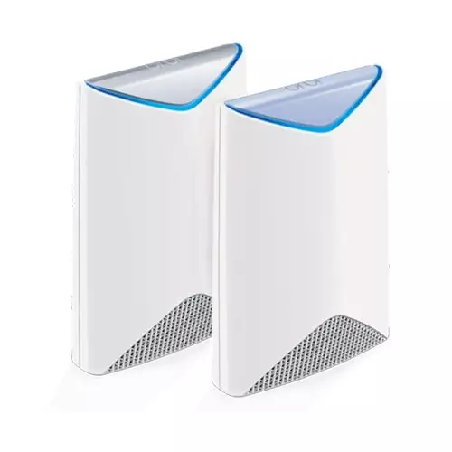 Netgear Orbi Pro SRK60 Tri-band WiFi System