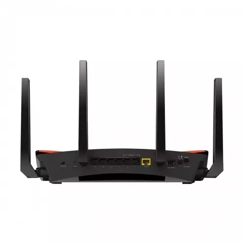 Netgear XR700 AD7200 Nighthawk Pro 4 Antenna Gaming Wi-Fi Router - 2