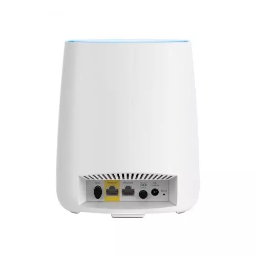 Netgear Orbi RBR20 Tri-Band Mesh WiFi Router (AC2200) - 1