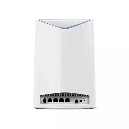 Netgear Orbi Pro SRS60 AC3000 Tri Band WiFi Settalite network extend - 1