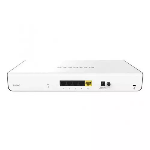 Netgear BR500 Single Band Insight Instant VPN Gigabit Router - 1