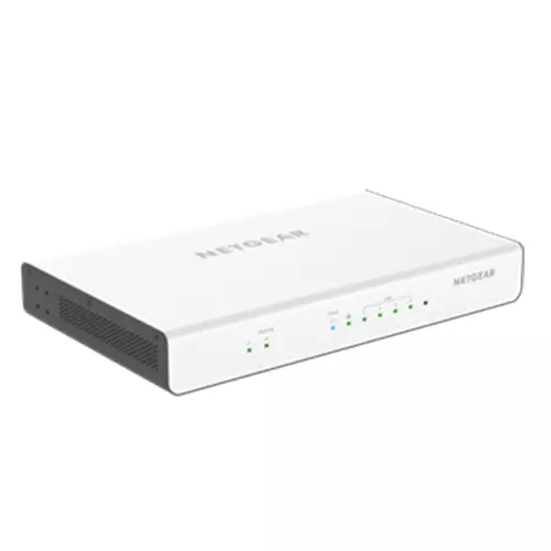 Netgear BR500 Single Band Insight Instant VPN Gigabit Router - 2