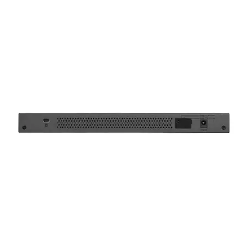 Netgear GS116LP 16-Port Gigabit Ethernet Rackmount Unmanaged PoE/PoE+ Switch - 1