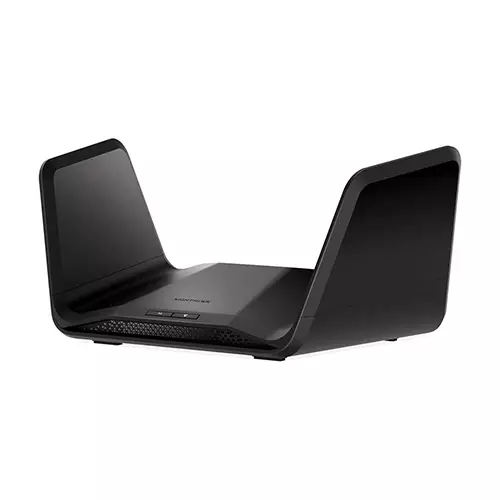 Netgear Nighthawk RAX70 AX8/8-Stream Tri-Band AX6600 WiFi 6 Router - 2