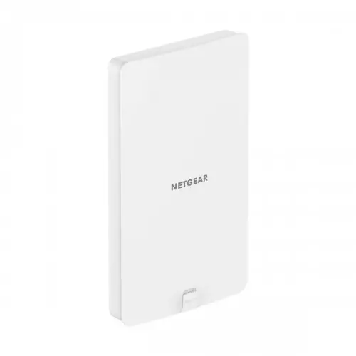 Netgear ANT24501B ProSafe Outdoor Dual Band Omni Antenna Bundle Kit used with WND930 Access Point - 1