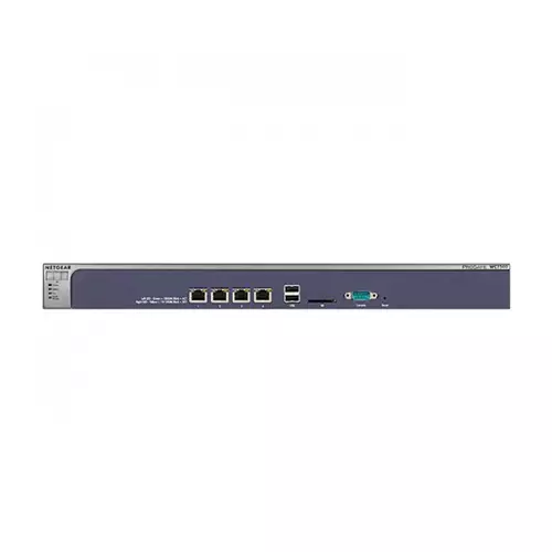 Netgear ProSAFE WC7500 Fully Featured Centralized Wireless Management Controller - 1