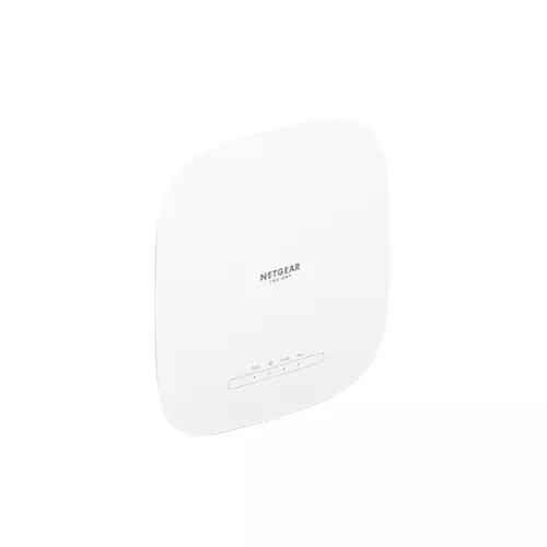 NETGEAR WAX615 AX3000 DUAL-BAND POE MULTI-GIG INSIGHT MANAGED WIFI 6 ACCESS POINT - 1
