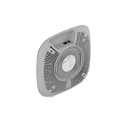 NETGEAR WAX615 AX3000 DUAL-BAND POE MULTI-GIG INSIGHT MANAGED WIFI 6 ACCESS POINT - 3