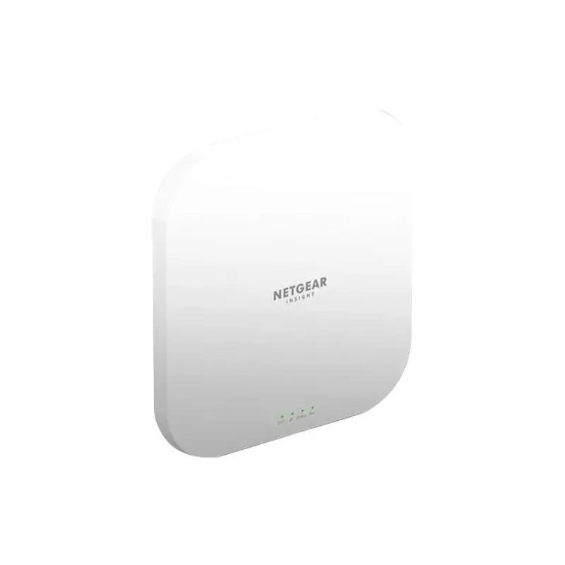 Netgear WAX620 AX3600 Dual Band 3600Mbps GIGABIT POE Access Point - 1