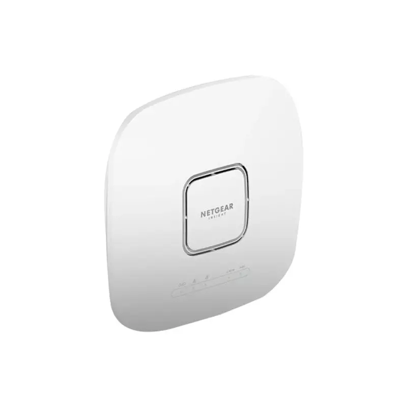 Netgear WAX625 AX5400 Dual Band 5400 Mbps Gigabit POE Access Point - 1