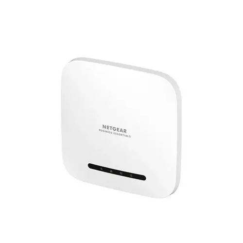 NETGEAR WAX220 WiFi 6 AX4200 Dual Band Access Point with Multi-Gig PoE - 1