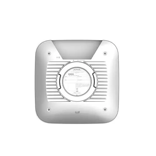 NETGEAR WAX220 WiFi 6 AX4200 Dual Band Access Point with Multi-Gig PoE - 2