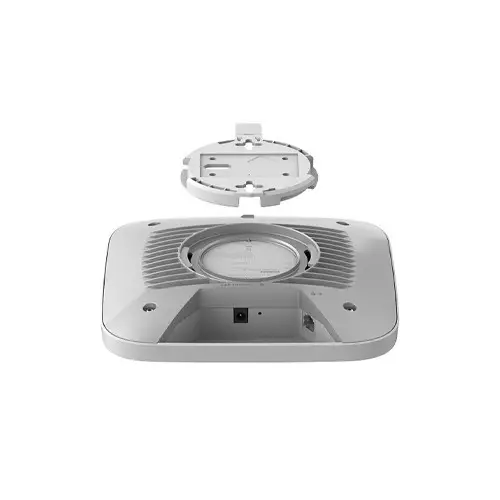 NETGEAR WAX220 WiFi 6 AX4200 Dual Band Access Point with Multi-Gig PoE - 3