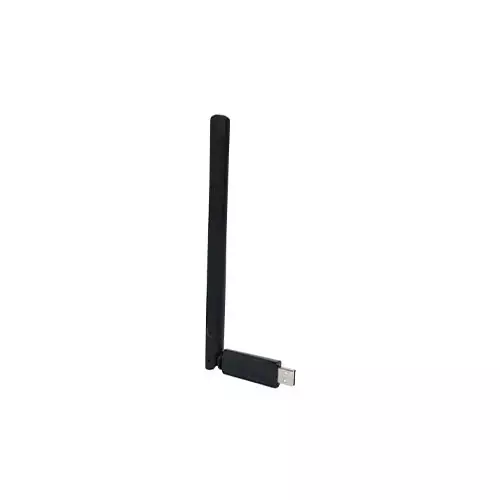 XTREME WU650 650Mbps DUAL BAND USB ADAPTER - 1
