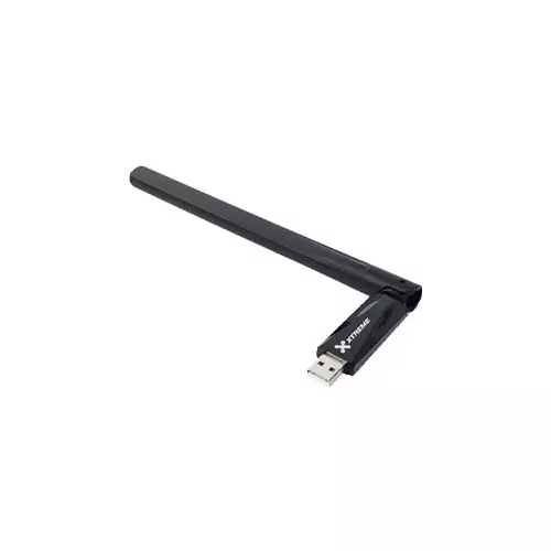 XTREME WU650 650Mbps DUAL BAND USB ADAPTER - 2