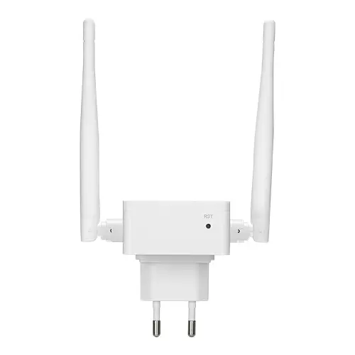 TOTOLINK EX201 300Mbps Wireless N Range Extender - 0