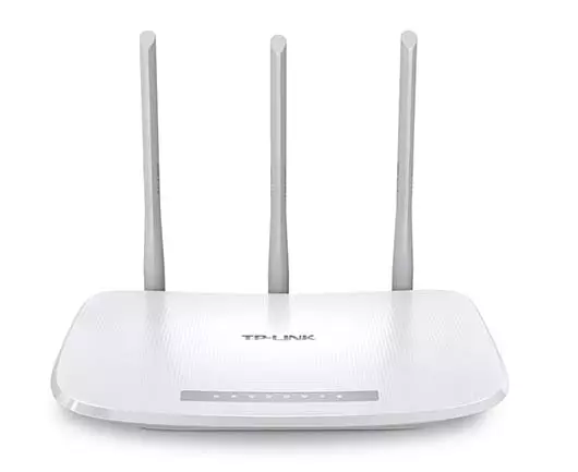 TP-Link TL-WR845N 300Mbps Wireless N 3 ANTENA Router
