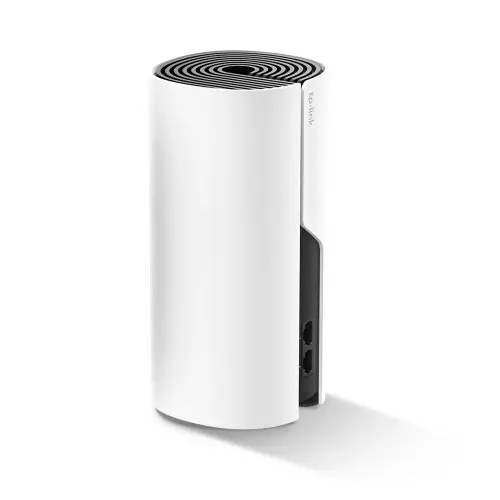 TP-Link Deco E4 Single pack Whole Home Mesh Wi-Fi System AC1200 Dual-band Router - 1