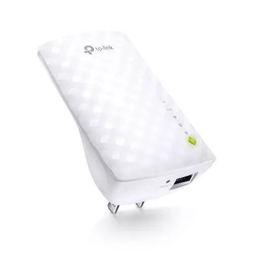 TP-Link RE200 AC750 Wi-Fi Range Extender - 1