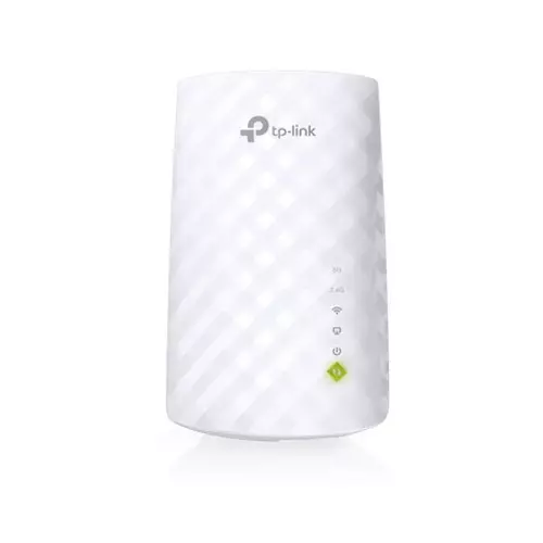 TP-Link RE200 AC750 Wi-Fi Range Extender - 2