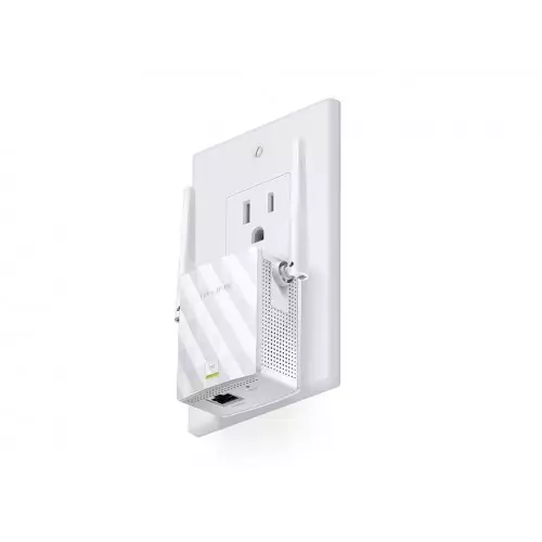 Tp-link TL-WA855RE 300Mbps Wi-Fi Range 2 Antenna Extender - 1